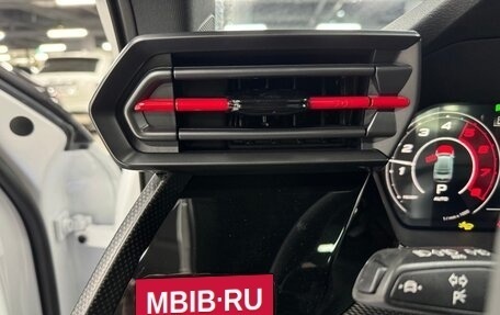 Audi RS 3, 2025 год, 10 285 000 рублей, 12 фотография