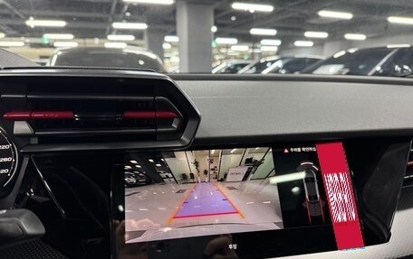 Audi RS 3, 2025 год, 10 285 000 рублей, 15 фотография