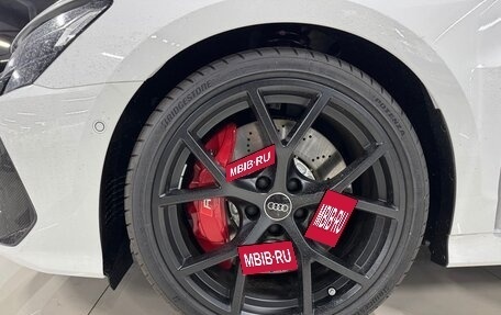 Audi RS 3, 2025 год, 10 285 000 рублей, 17 фотография