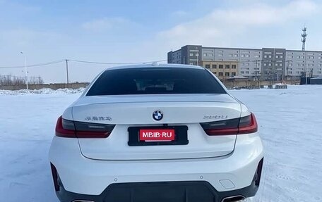 BMW 3 серия, 2022 год, 3 620 000 рублей, 6 фотография