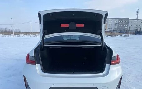 BMW 3 серия, 2022 год, 3 620 000 рублей, 8 фотография