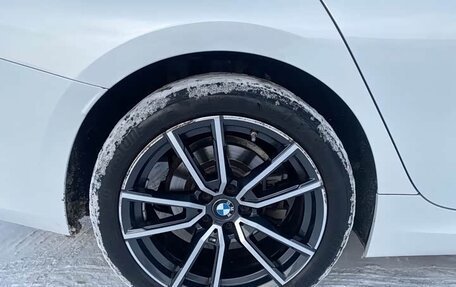 BMW 3 серия, 2022 год, 3 620 000 рублей, 9 фотография