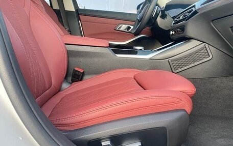 BMW 3 серия, 2022 год, 3 620 000 рублей, 20 фотография