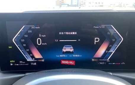 BMW 3 серия, 2022 год, 3 620 000 рублей, 14 фотография