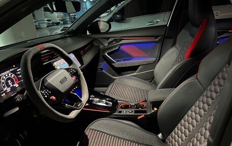 Audi RS 3, 2025 год, 10 285 000 рублей, 6 фотография