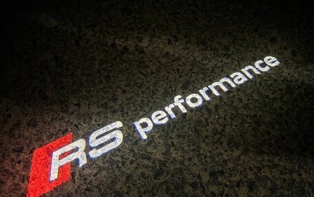 Audi RS 3, 2025 год, 10 285 000 рублей, 14 фотография