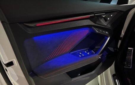 Audi RS 3, 2025 год, 10 285 000 рублей, 12 фотография