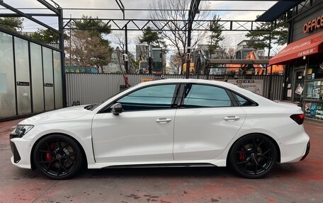 Audi RS 3, 2025 год, 10 285 000 рублей, 3 фотография