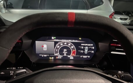 Audi RS 3, 2025 год, 10 285 000 рублей, 9 фотография