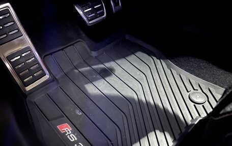 Audi RS 3, 2025 год, 10 285 000 рублей, 13 фотография