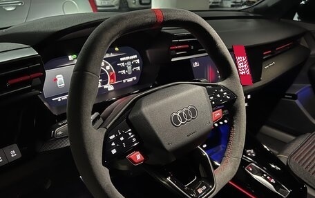 Audi RS 3, 2025 год, 10 285 000 рублей, 8 фотография