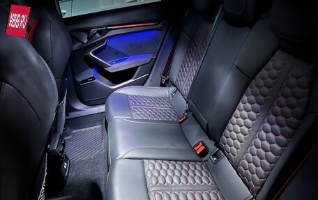 Audi RS 3, 2025 год, 10 285 000 рублей, 7 фотография