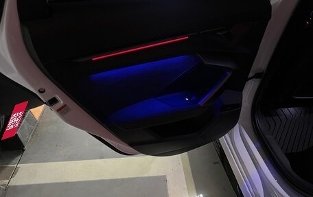 Audi RS 3, 2025 год, 10 285 000 рублей, 11 фотография