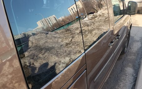 Volkswagen Caddy III рестайлинг, 2010 год, 550 000 рублей, 4 фотография