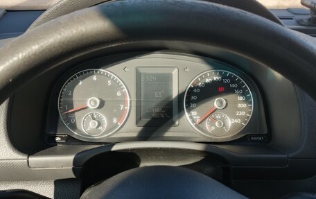 Volkswagen Caddy III рестайлинг, 2010 год, 550 000 рублей, 7 фотография