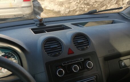 Volkswagen Caddy III рестайлинг, 2010 год, 550 000 рублей, 6 фотография