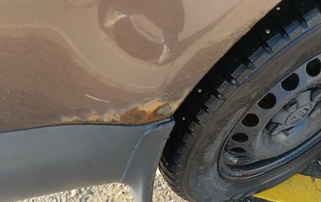 Volkswagen Caddy III рестайлинг, 2010 год, 550 000 рублей, 9 фотография