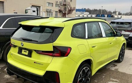 BMW X1, 2025 год, 7 500 000 рублей, 2 фотография