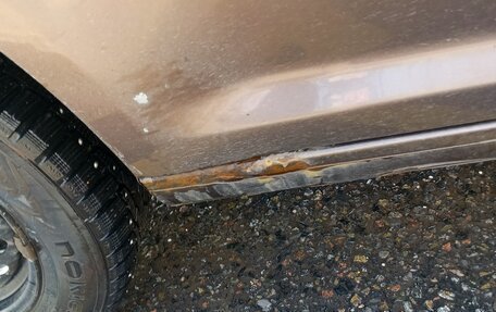 Volkswagen Caddy III рестайлинг, 2010 год, 550 000 рублей, 11 фотография