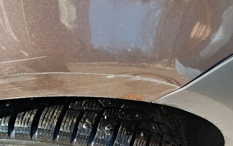 Volkswagen Caddy III рестайлинг, 2010 год, 550 000 рублей, 18 фотография