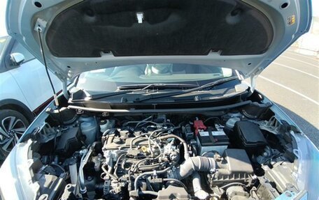 Toyota Yaris Cross, 2023 год, 1 900 000 рублей, 26 фотография