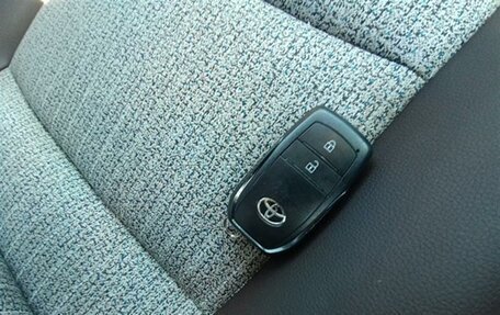 Toyota Yaris Cross, 2023 год, 1 900 000 рублей, 18 фотография