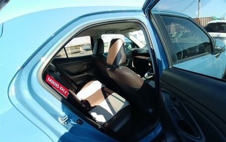 Toyota Yaris Cross, 2023 год, 1 900 000 рублей, 20 фотография