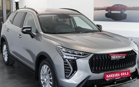 Haval Jolion, 2026 год, 2 649 000 рублей, 3 фотография
