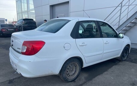 Datsun on-DO I рестайлинг, 2018 год, 595 000 рублей, 2 фотография