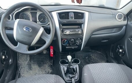 Datsun on-DO I рестайлинг, 2018 год, 595 000 рублей, 3 фотография