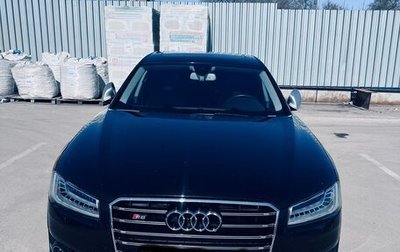 Audi A8, 2011 год, 2 250 000 рублей, 1 фотография