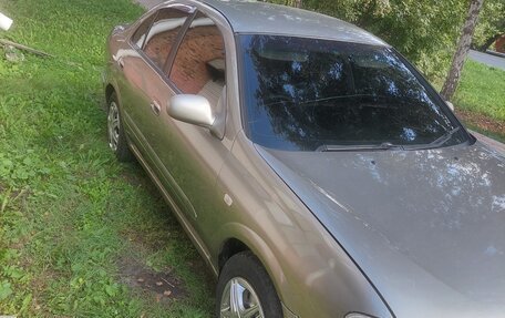 Nissan Bluebird Sylphy II, 2000 год, 340 000 рублей, 4 фотография