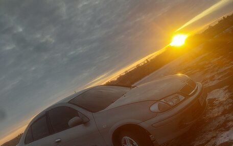 Nissan Bluebird Sylphy II, 2000 год, 340 000 рублей, 1 фотография