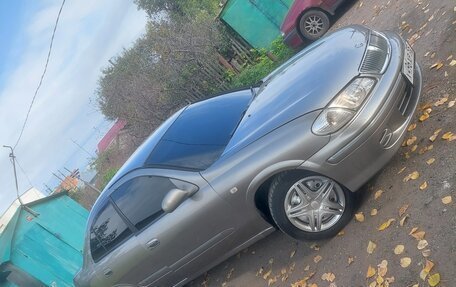 Nissan Bluebird Sylphy II, 2000 год, 340 000 рублей, 12 фотография