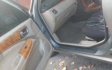 Nissan Bluebird Sylphy II, 2000 год, 340 000 рублей, 17 фотография