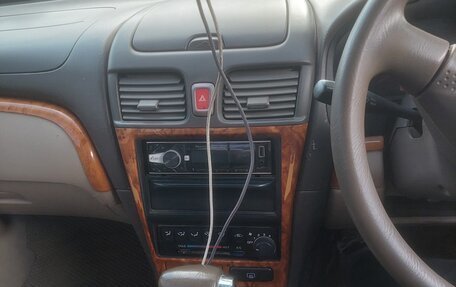 Nissan Bluebird Sylphy II, 2000 год, 340 000 рублей, 9 фотография