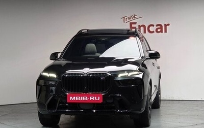 BMW X7, 2024 год, 16 089 000 рублей, 1 фотография