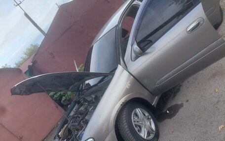 Nissan Bluebird Sylphy II, 2000 год, 340 000 рублей, 22 фотография