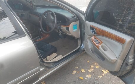 Nissan Bluebird Sylphy II, 2000 год, 340 000 рублей, 21 фотография