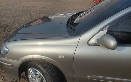 Nissan Bluebird Sylphy II, 2000 год, 340 000 рублей, 25 фотография