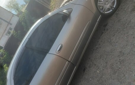 Nissan Bluebird Sylphy II, 2000 год, 340 000 рублей, 29 фотография