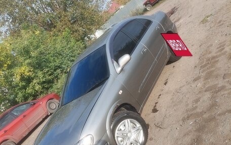 Nissan Bluebird Sylphy II, 2000 год, 340 000 рублей, 30 фотография