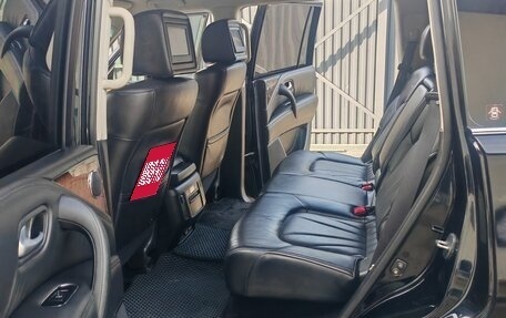 Infiniti QX56, 2013 год, 2 350 000 рублей, 9 фотография