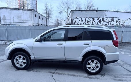 Great Wall Hover H3 I, 2014 год, 850 000 рублей, 8 фотография