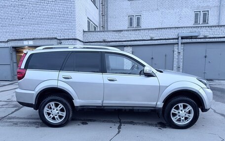 Great Wall Hover H3 I, 2014 год, 850 000 рублей, 4 фотография