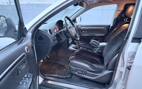 Great Wall Hover H3 I, 2014 год, 850 000 рублей, 10 фотография