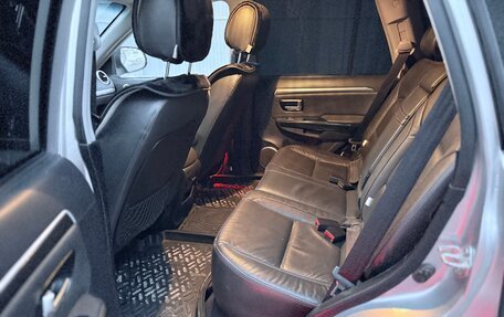 Great Wall Hover H3 I, 2014 год, 850 000 рублей, 9 фотография