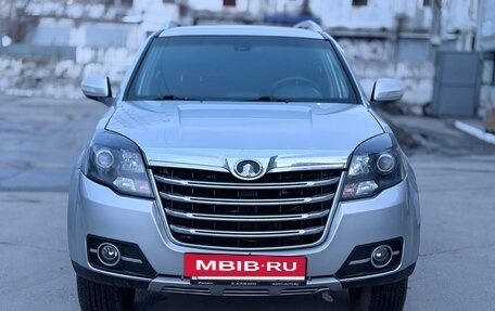 Great Wall Hover H3 I, 2014 год, 850 000 рублей, 2 фотография