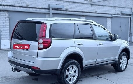 Great Wall Hover H3 I, 2014 год, 850 000 рублей, 5 фотография