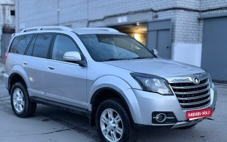 Great Wall Hover H3 I, 2014 год, 850 000 рублей, 3 фотография